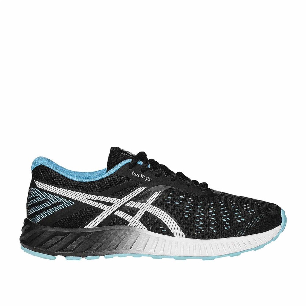 Asics fuzeXlyte sneakers